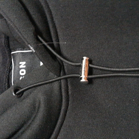 Reason mens hood pull over size L NWT - Picture 2 of 7